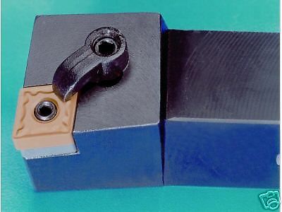 1 Pafana Toolholder Shank 1 1/4" Diamond CNMG 43 Series 80 Long 6"