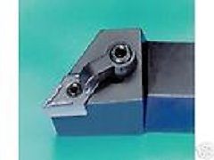 1 Pafana Toolholder Shank 1 1/4" Diamond DNMG 543 Length 6" 