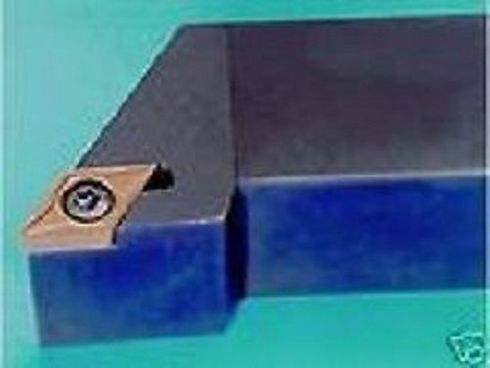 1 Pafana Toolholder Square Shank 1/2" Dia 32.52 DCMT 55 