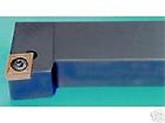 1 Pafana Toolholder Square Shank 1/2" Diamond CCMT 80 