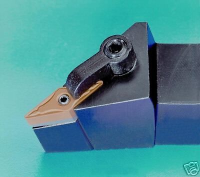 1 Pafana Toolholder Square Shank 1" Diamond VNMG 35 