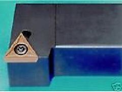 1 Pafana Toolholder Square Shank 1" Triangle TCMT 32.52