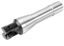 1"  R8 INDEXING END MILL