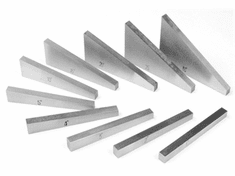 10 pc Angle Block Set (1-30 degree)