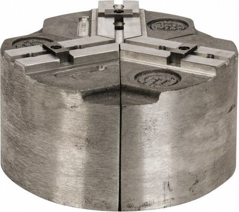 10" ABBOTT Tongue & Groove  Aluminum Pie Jaws TG12-10MDP1 SET of  3