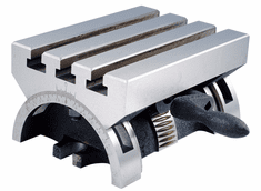 10X7 INCH TILTING TABLE W/ ADJ. HANDLE