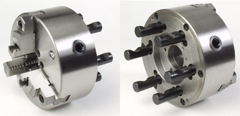 Ajax 12" 3 Jaw D1-8 Lathe Chuck 3900-4612 Ajax 12" 3 Jaw D1-8 Lathe Chuck 3900-4612