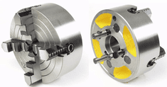 Ajax 12" 4 Jaw D1-8 Lathe Chuck 3900-4812