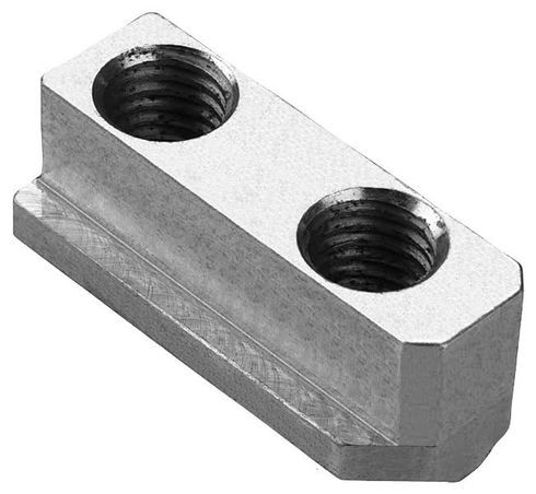 12" B12 Jaw T-nut