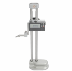 12 INCH / 300MM (DBL BEAM) DIGIT ELECT. HT. GAGE