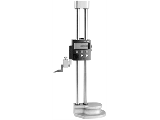 12 INCH / 300MM (DBL BEAM) DIGITAL ELEC HT GAGE