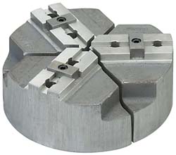 12" ABBOTT Tongue & Groove Aluminum Pie Jaws TG12MDP SET of 3 12" ABBOTT Tongue & Groove Aluminum Pie Jaws TG12MDP SET of 3