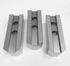 15" 1.5MM X 60 ALUMINUM Chuck Jaws for B215 Kitagawa SET 3900-4776 15" 1.5MM X 60 ALUMINUM Chuck Jaws for B215 Kitagawa SET 3900-4776
