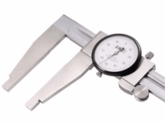 18 INCH PRO-QUALITY DIAL CALIPER