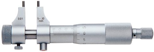 .2-1.2 INCH INSIDE MICROMETER