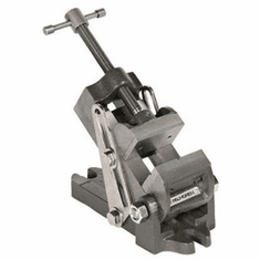 2-7/8" Palmgren General Purpose Angle Vise 11253 USA MADE