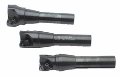 2 INCH R8 INDEXABLE END MILL | 1006-0012