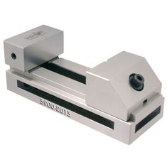 2 INCH ULTRA PRECISION TOOLMAKER'S VISE