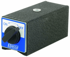 2 x 4-3/4 x 2-3/16" Base Size - On/Off Base Only-290LBF