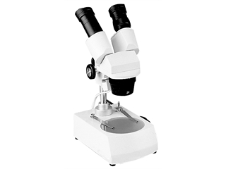 20X & 40X STEREO MICROSCOPE (TYPE30)