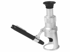 20X DELUXE SHOP MICROSCOPE