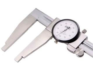 24 INCH PRO-QUALITY DIAL CALIPER