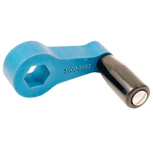 3/4 HEX QUICKIE VISE HANDLE 