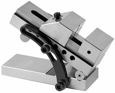 3 INCH PRECISION SINE VISE (4 INCH OPENING)