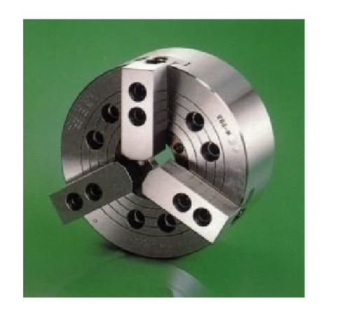 3 Jaw CNC Power Chuck