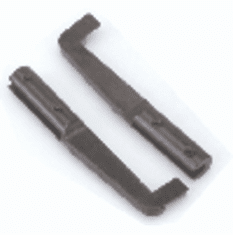 3'' Max Depth - Groove Measurement Caliper Jaw NB75Z9514 