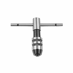3 PIECE RATCHET T-HANDLE TAP HOLDER SET
