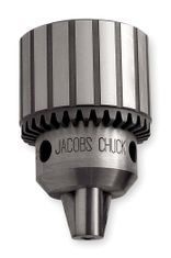 Jacobs 34-33 Plain Bearing Heavy Duty 1/2" Chuck