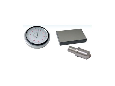 35-55HRC ROCKWELL STANDARD TEST BLOCK