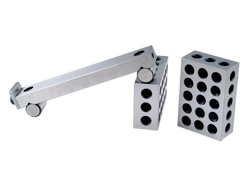 3PC SINE BAR (5 INCH) INSPECTION SET.... LIMITED SUPPLY