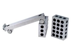 3PC SINE BAR (5 INCH) INSPECTION SET.... LIMITED SUPPLY