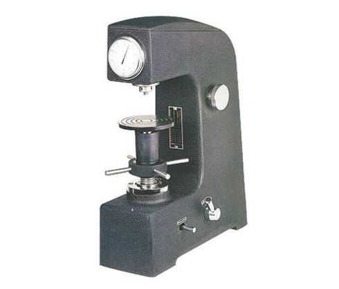3R Rockwell Hardness Tester 