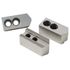 4" 1.5MM X 60  STEEL Chuck Jaws for Kitagawa  SET 3900-4684