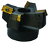 4" APKT 1.5" Hole 75 Degree Indexable Face Mill 4APKT 4" APKT 1.5" Hole 75 Degree Indexable Face Mill 4APKT