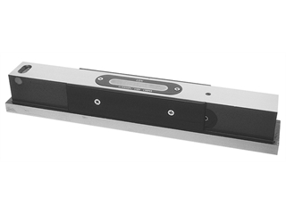 4 INCH MASTER PRECISION LEVEL (.0005 INCH / PER 10 INCH)