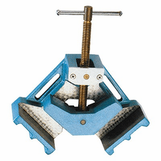 4 INCH WELDER'S ANGLE VISE