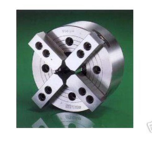 4 Jaw CNC Power Chuck