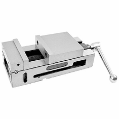 4" Kurt style CNC Super Lock Vise 3900 1719