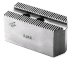 4" SUR4H Chuck Jaws for Kitagawa SET of 3 4" SUR4H Chuck Jaws for Kitagawa SET of 3