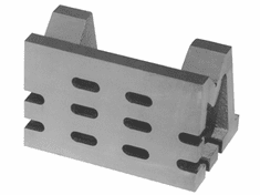 4 X 4 X 6 INCH V ANGLE PLATE