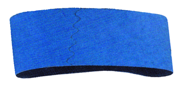 4 x 54" - 120 Grit - Zirconia Alumina Belt SP10B04054120Z 