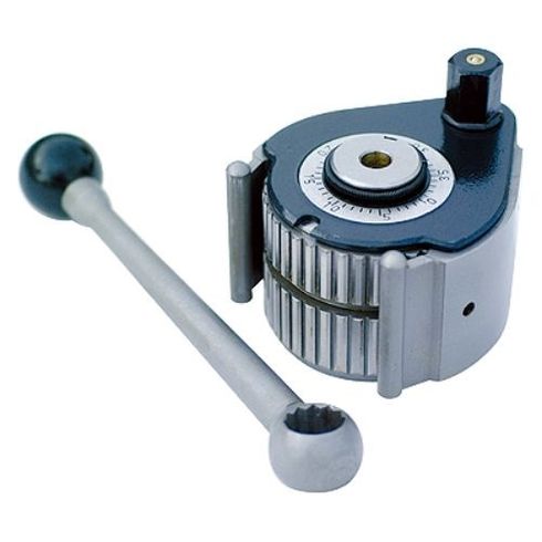 40 POSITION QUICK CHANGE TOOL POST (E) 10 to 18" SWING 3900-5320