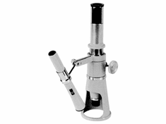 40X SHOP MICROSCOPE