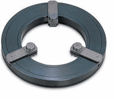 5-8" Soft Jaw Boring Ring lathe Chucks Scroll Style