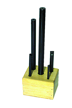 5 Pc. Double End Boring Bar Set FL60BD459