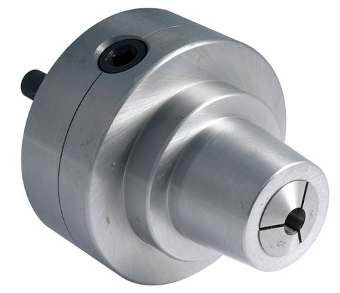 5C 5 INCH COLLET CHUCK<br> D1-3